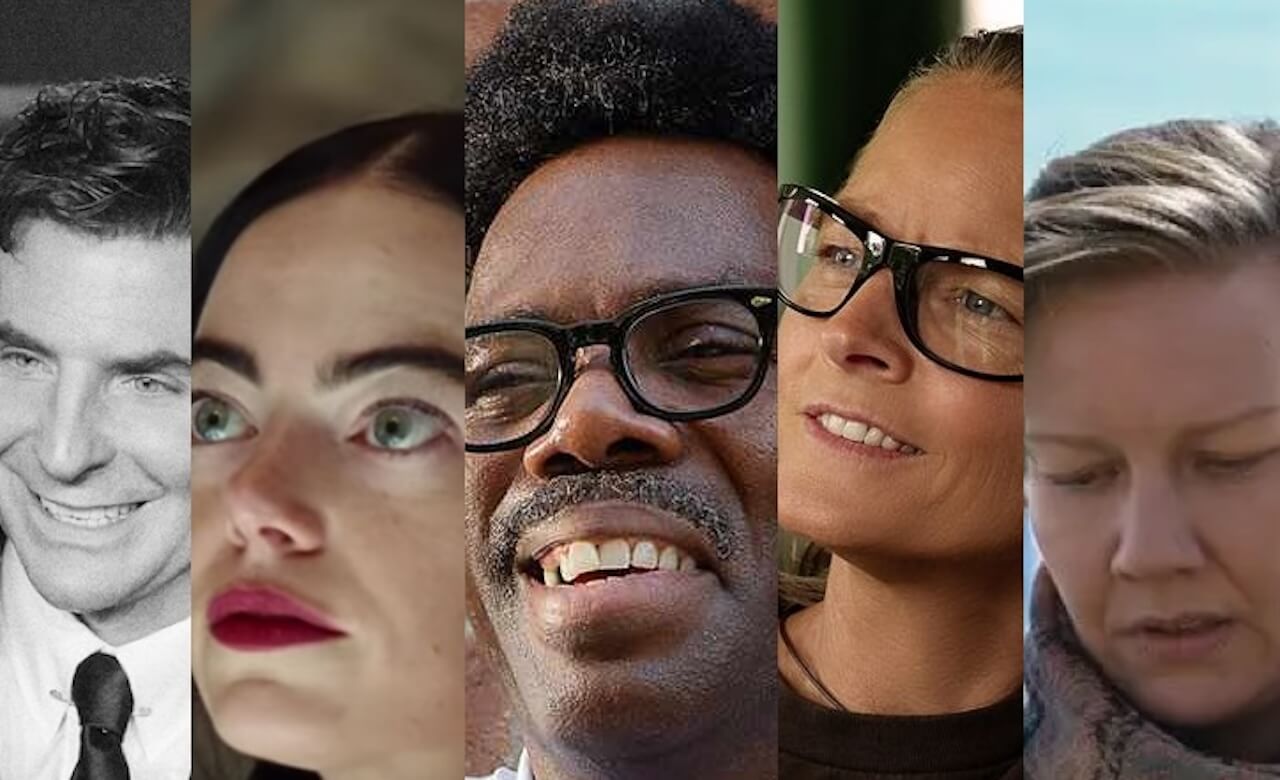 Oscar 2024, le nomination. Colman Domingo primo attore dichiaratamente gay candidato dopo 25 anni