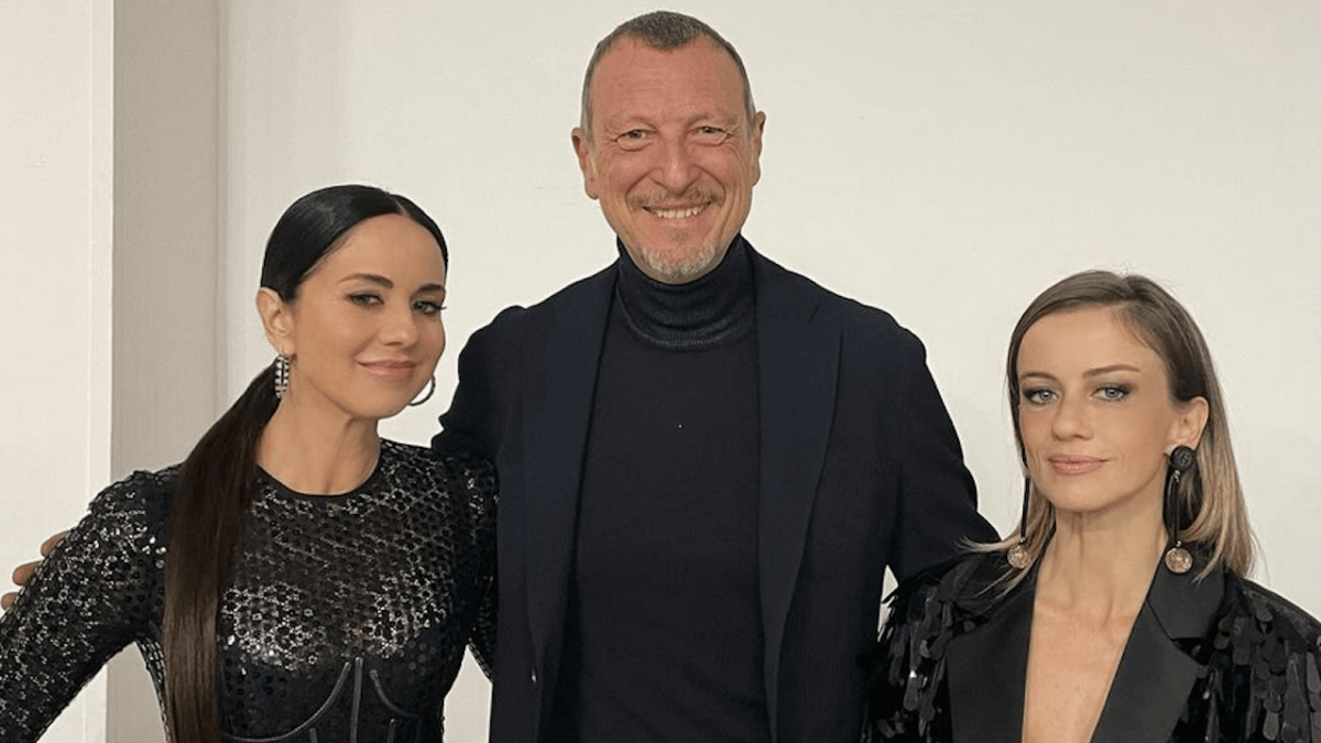 Sanremo 2024, ecco chi canterà in Piazza Colombo. Concertone gratuito di Paola & Chiara