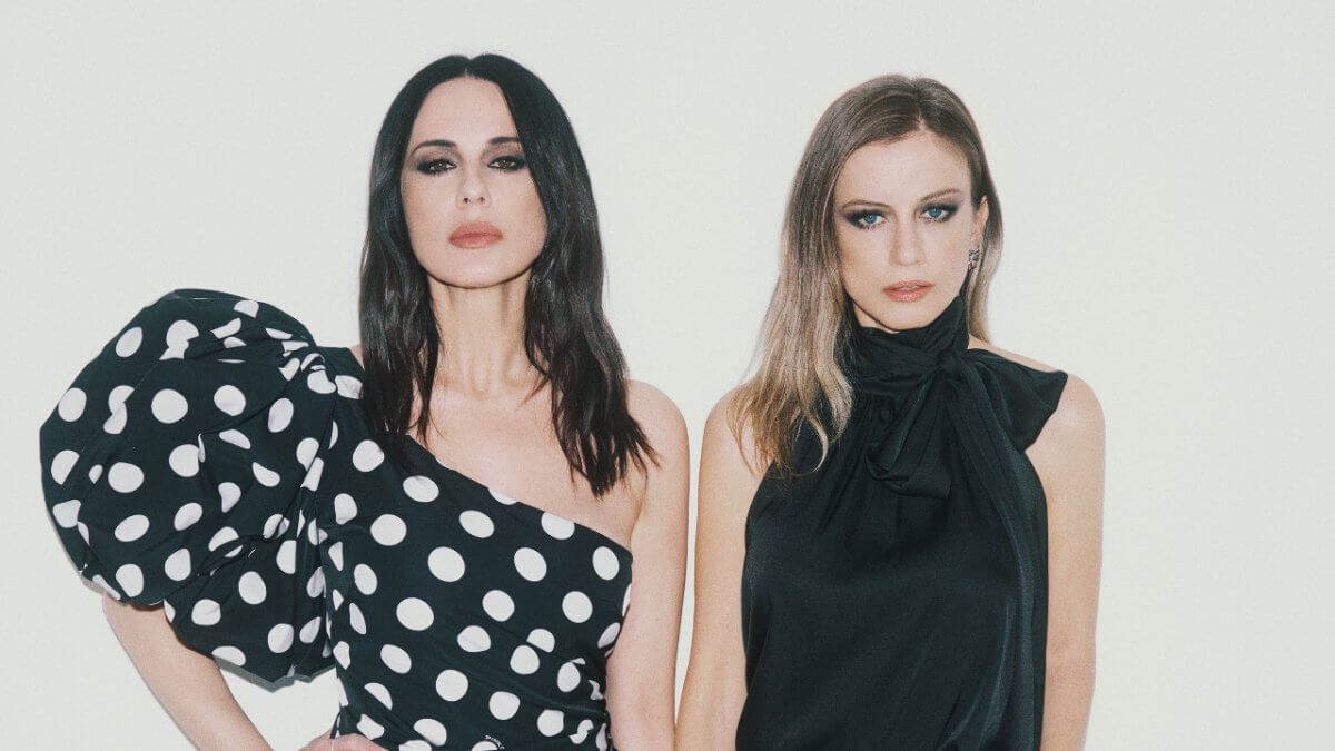 Sanremo 2024, Paola e Chiara ospiti della serata cover?