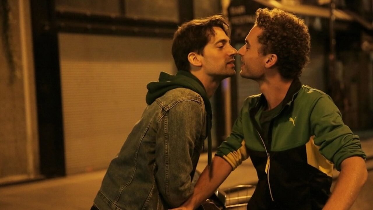 I film LGBTQIA+ della settimana 8/14 gennaio tra tv generalista e streaming - Paris 05 59 - Gay.it