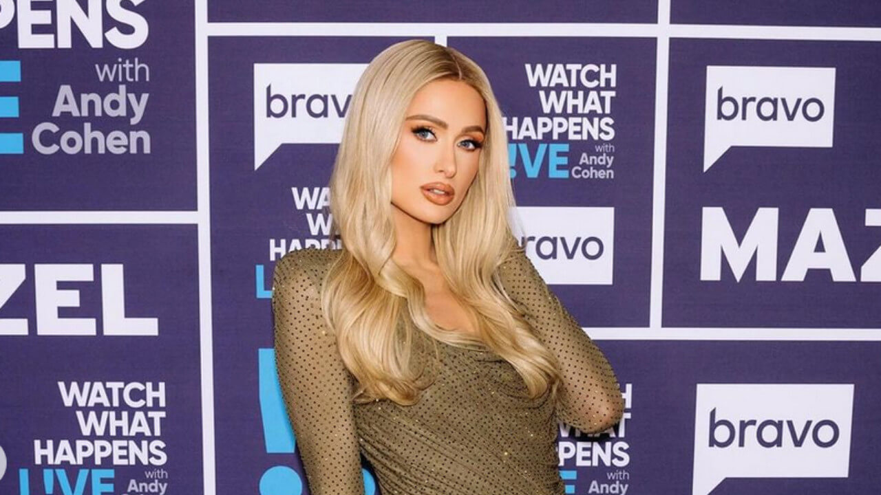 Paris Hilton, nuovo album dopo 18 anni. Ecco con chi sta lavorando e quando uscirà
