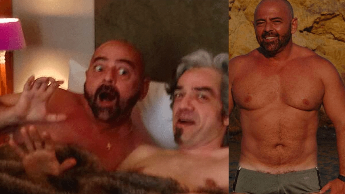 Il coming out non è solo gay, Peppi Nocera travolto dalle polemiche dopo la nostra intervista