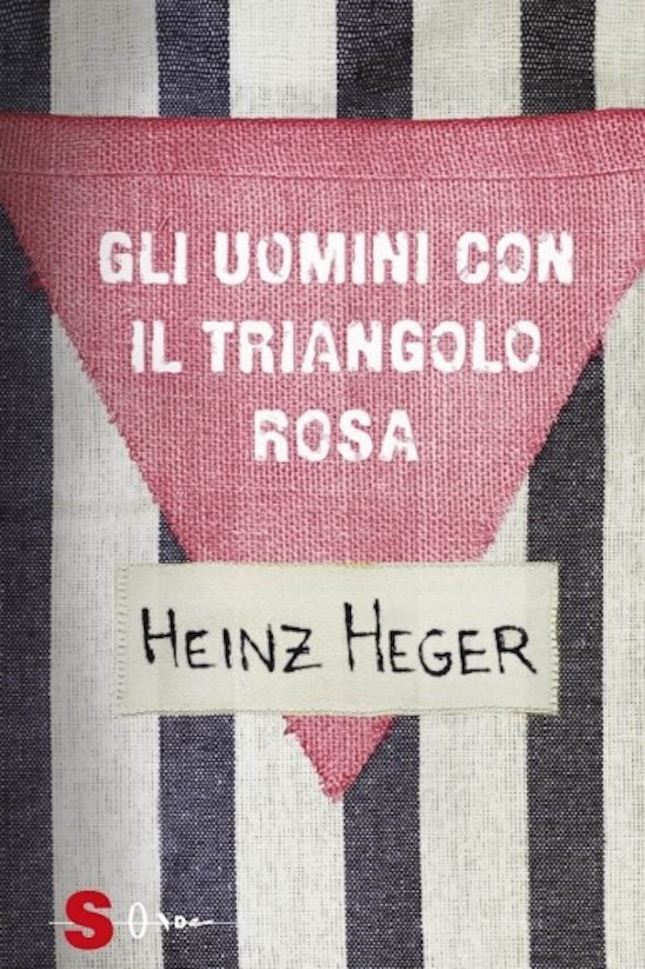 Per non dimenticare le esperienze dei “triangoli rosa” suggeriamo la visione di Bent (1997) – tratto da una opera teatrale del 1979 di Martin Sherman, Paragraph 175 (2000) e la lettura di Gli uomini con il triangolo rosa (pubblicato per la prima volta in tedesco nel 1972). Heinz Heger è lo pseudonimo dietro cui si celano due persone: il protagonista della vicenda narrata in questo libro, Josef Kohout (1917-1994), e il suo amico Hans Neumann, che ha materialmente scritto il testo.