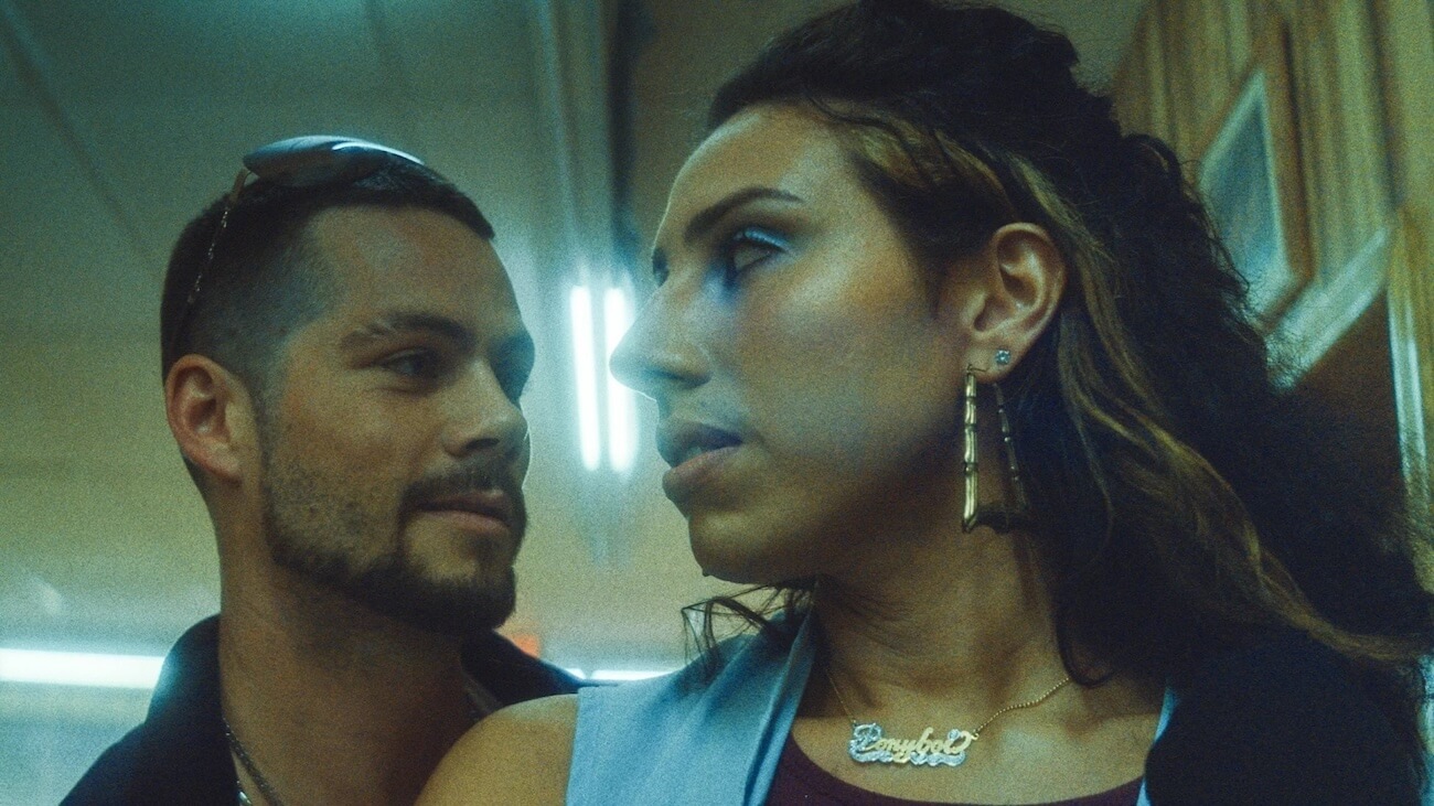 Sundance Film Festival 2024, i film LGBTQIA+ più attesi - Ponyboi - Gay.it