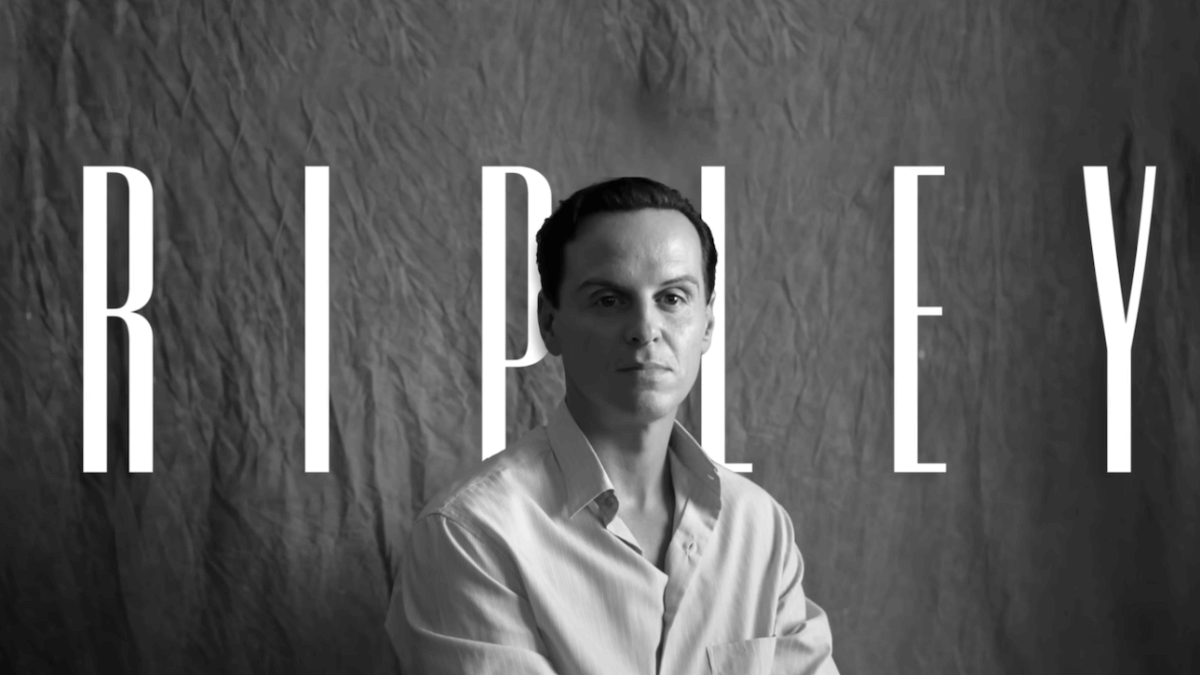 Ripley, data d’uscita e primo trailer per la serie con Andrew Scott