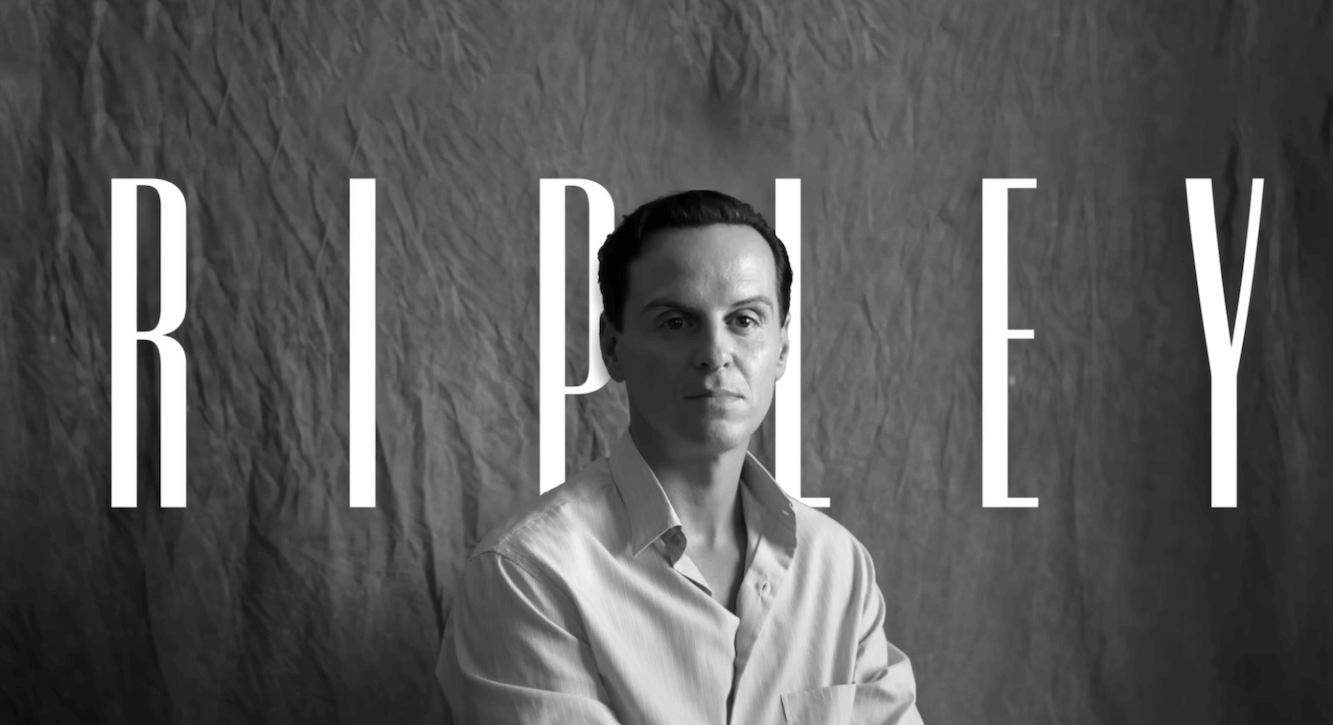 Ripley, ci sarà una 2a stagione? Parla Andrew Scott - Ripley data duscita e primo trailer per la serie con Andrew Scott - Gay.it