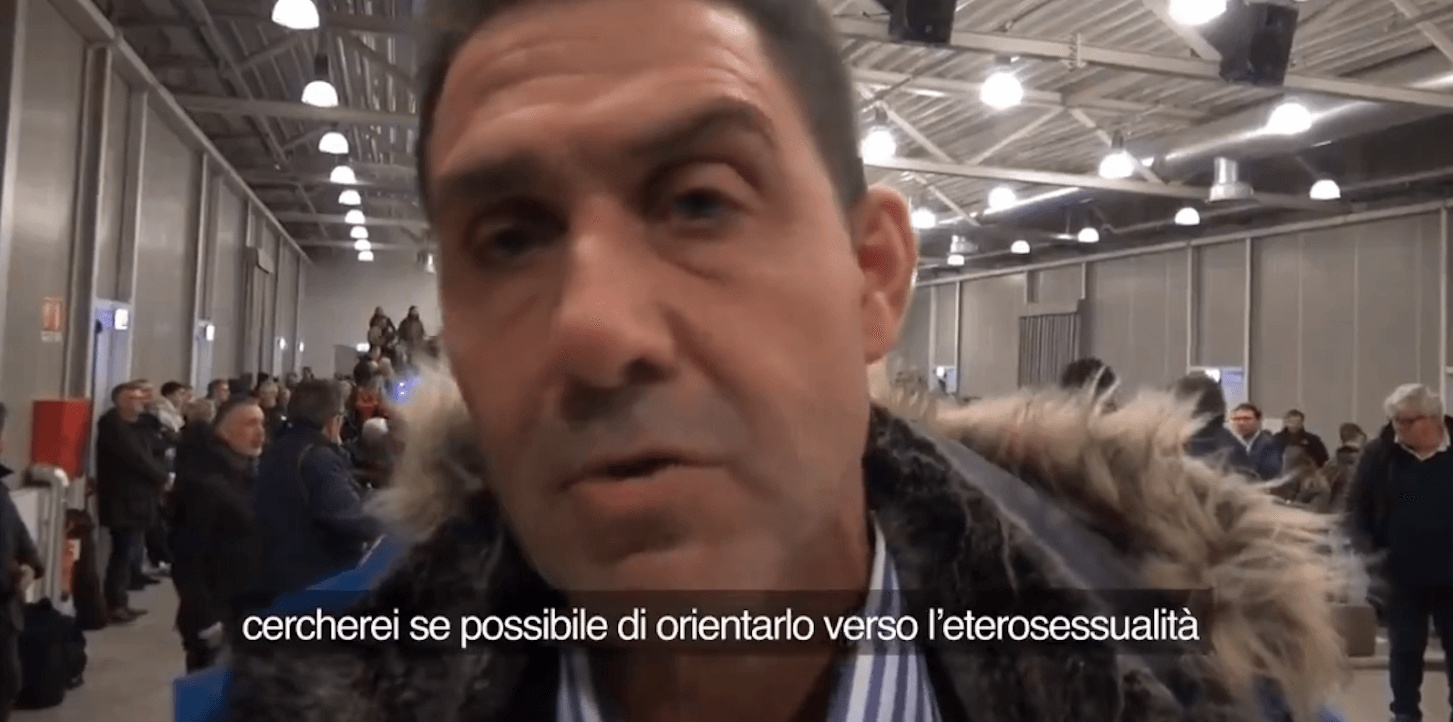 Vannacci, papabile capolista Lega alle europee: “L’omosessualità dipende dal condizionamento sociale” – VIDEO