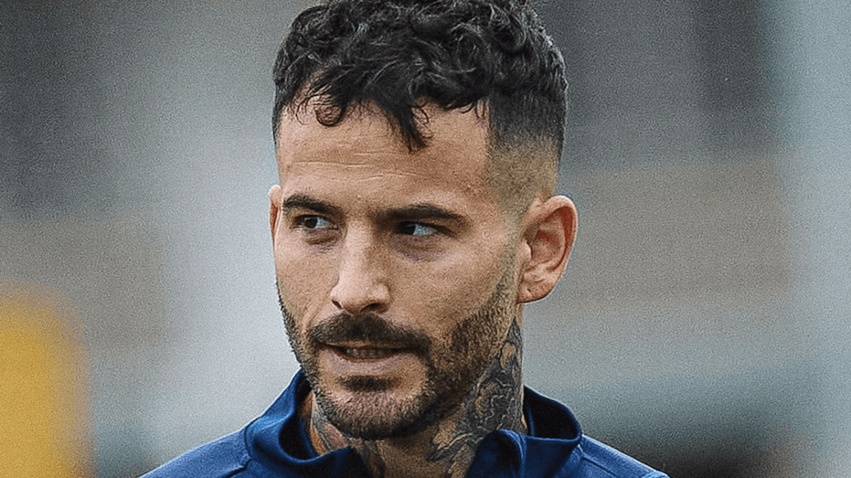 Rubén García, il calciatore spagnolo contro l’omofobia dell’Arabia Saudita: “Mi lascia a bocca aperta”