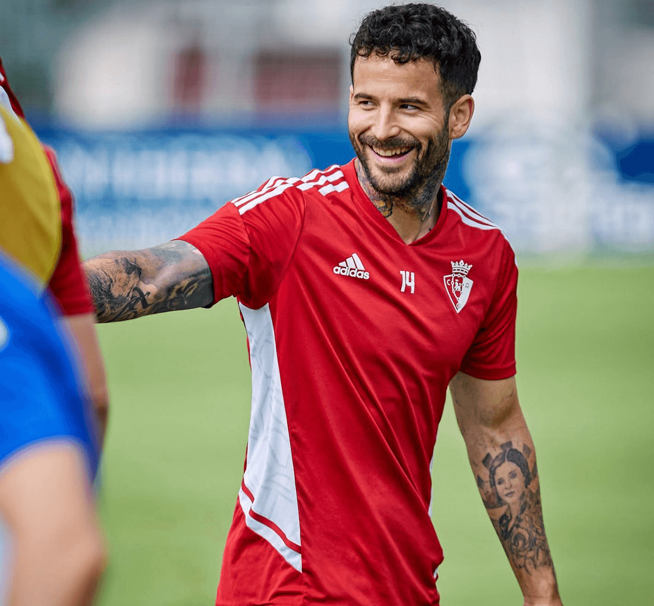 Rubén García, il calciatore spagnolo contro l'omofobia dell'Arabia Saudita: "Mi lascia a bocca aperta" - Ruben Garcia - Gay.it