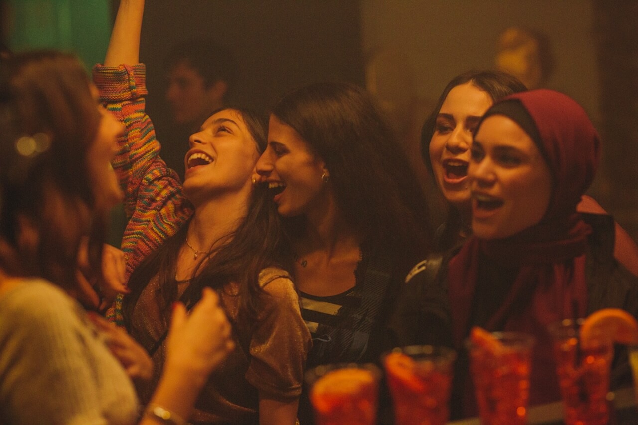 Skam Italia 6 e l'importanza di una serie teen che sa parlare alla Generazione Z senza mai giudicarla - SKAM6 13 MARZO 2023 0278 - Gay.it
