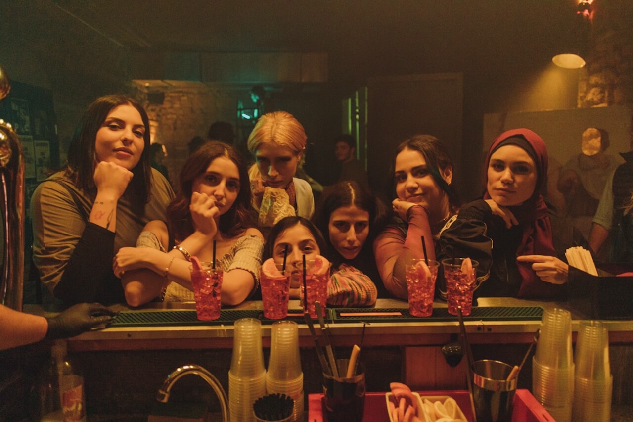 Skam Italia 6 e l'importanza di una serie teen che sa parlare alla Generazione Z senza mai giudicarla - SKAM6 13 MARZO 2023 5689 - Gay.it
