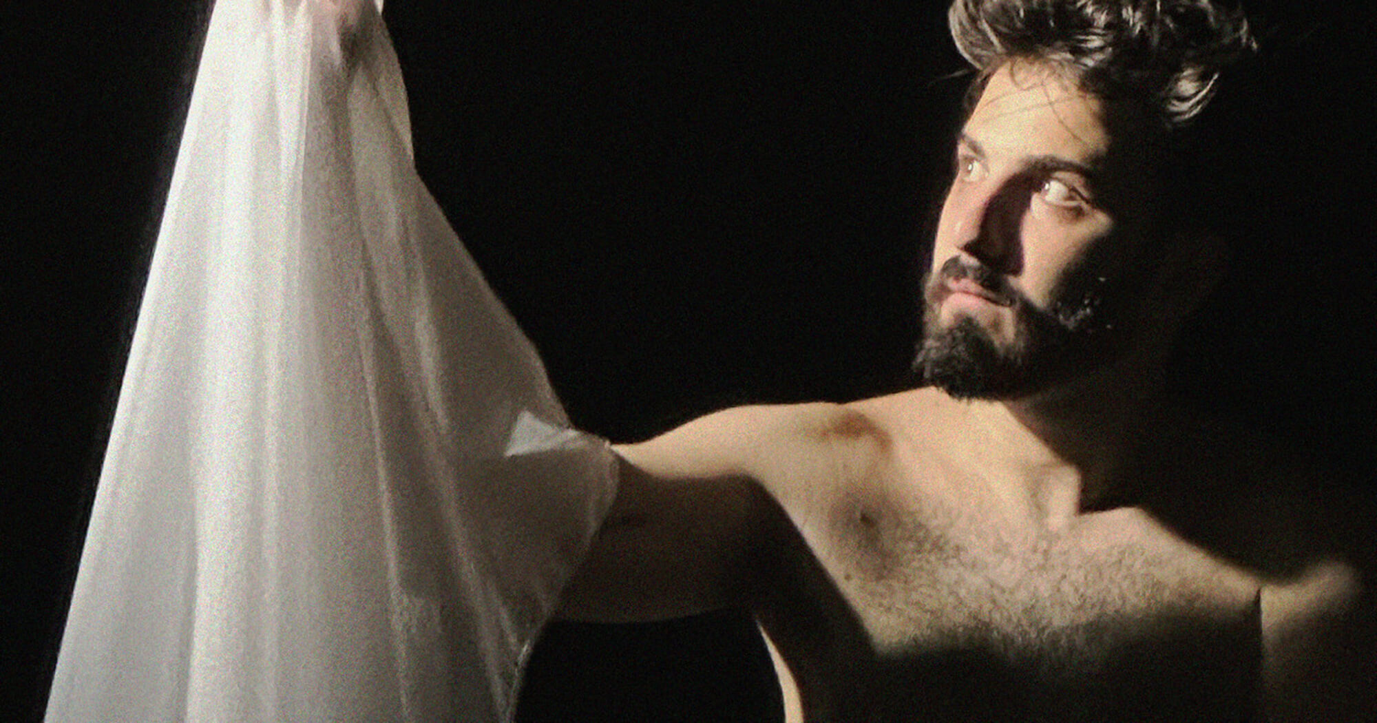 Sacrane intervista Gay.it