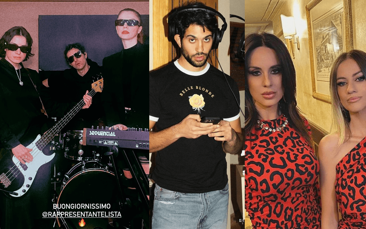 Sanremo 2024, ecco tutti i duetti. Paola e Chiara con i Ricchi e Poveri, Mahmood con i Tenores di Bitti. Annalisa con LRDL