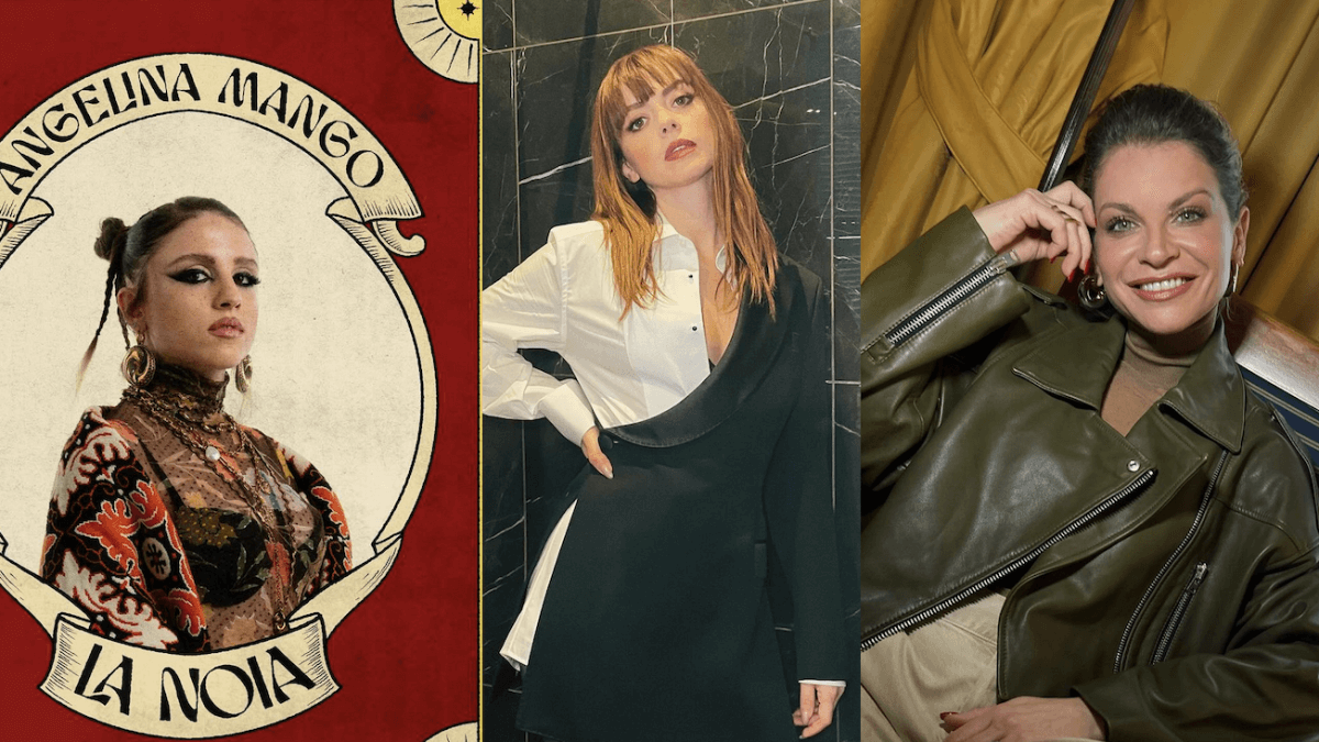 Sanremo 2024, – 7 giorni. Secondo gli scommettitori sarà sfida a 3 tra Annalisa, Mango e Amoroso