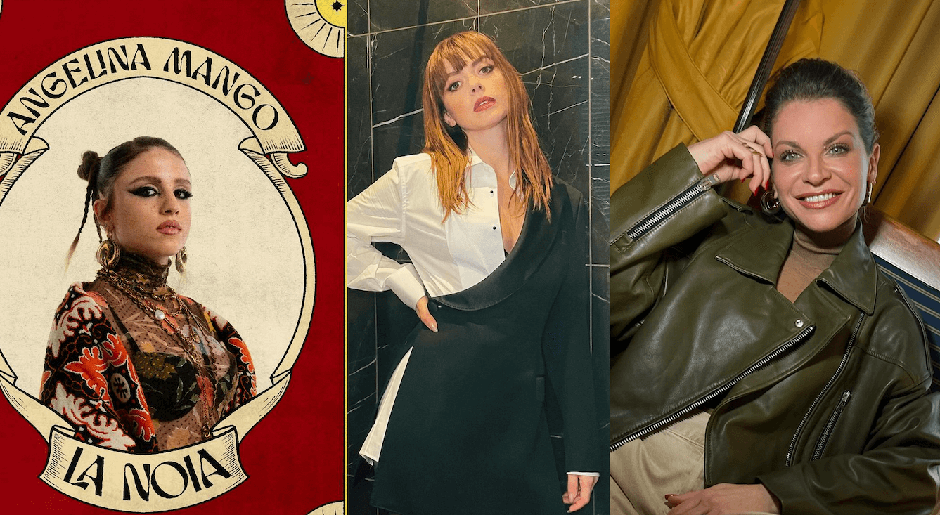 Sanremo 2024, – 7 giorni. Secondo gli scommettitori sarà sfida a 3 tra Annalisa, Mango e Amoroso
