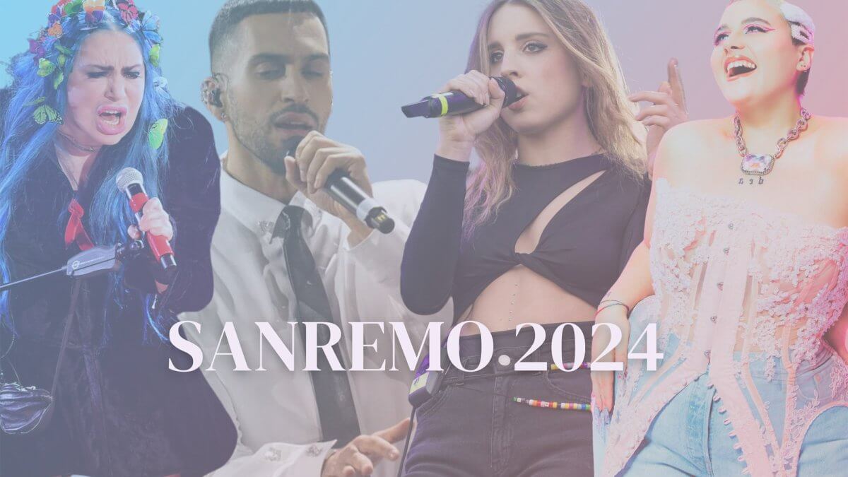 Sanremo 2024, le pagelle di Gay.it (o per meglio dire le prime sensazioni)