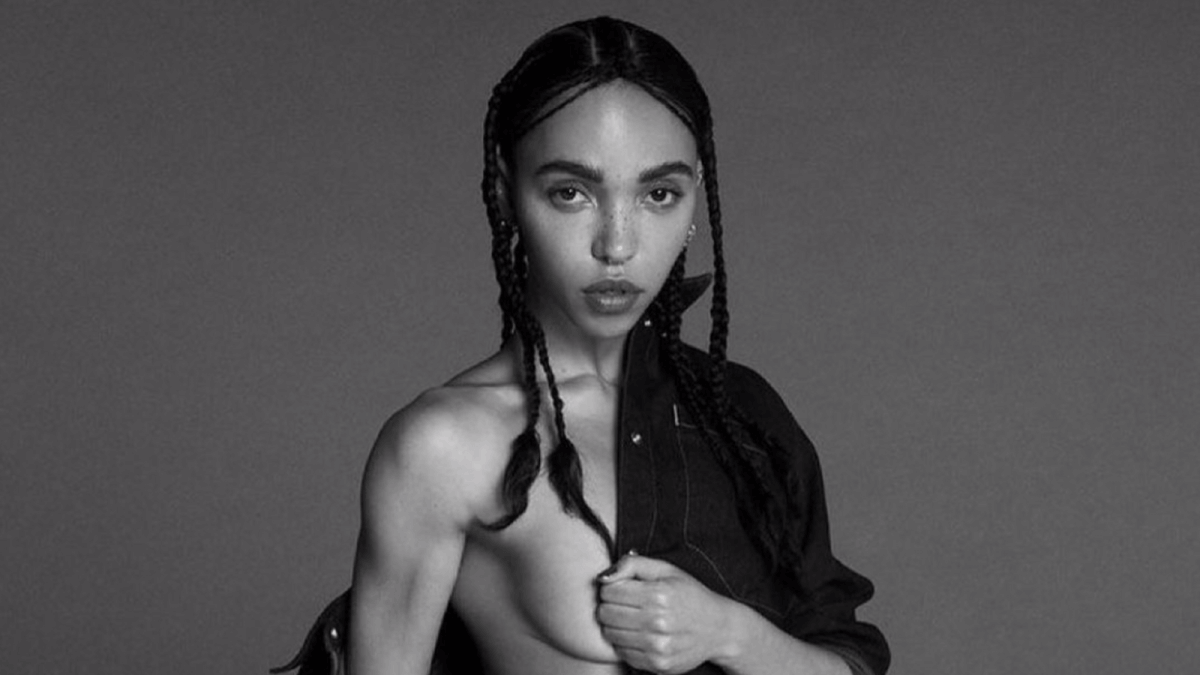 Perché hanno censurato FKA Twigs, tra oggettificazione sessuale e double standard