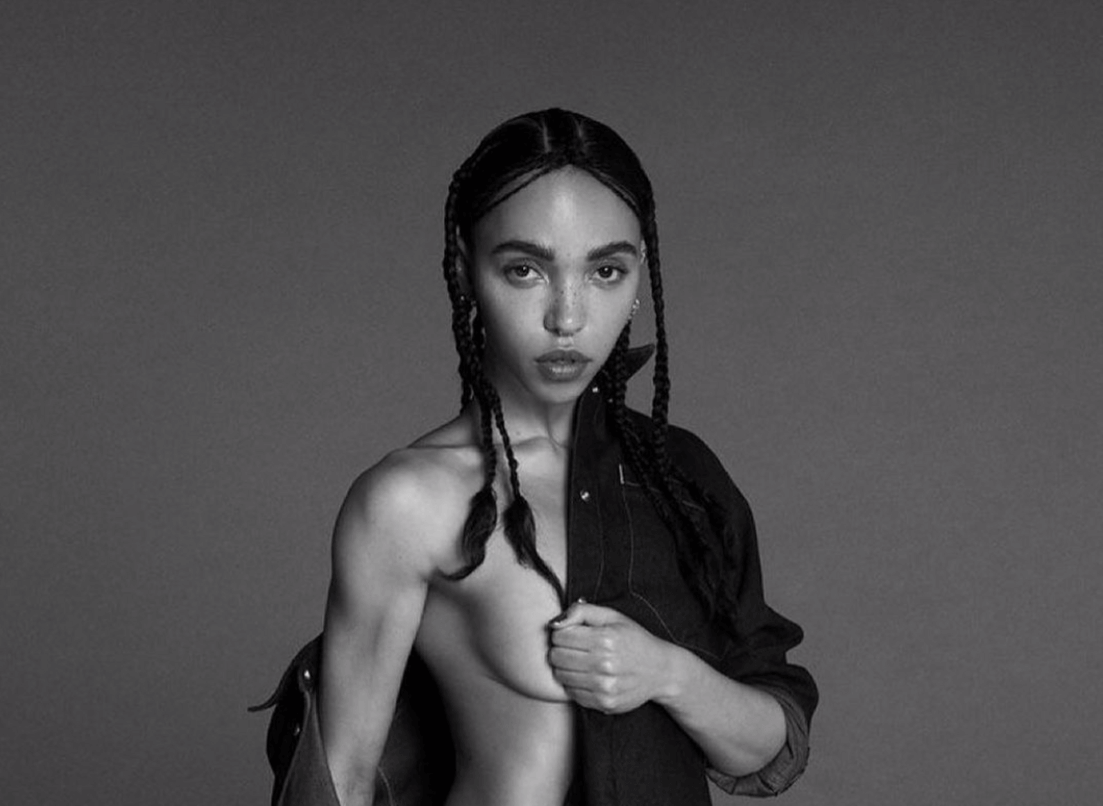Perché hanno censurato FKA Twigs, tra oggettificazione sessuale e double standard
