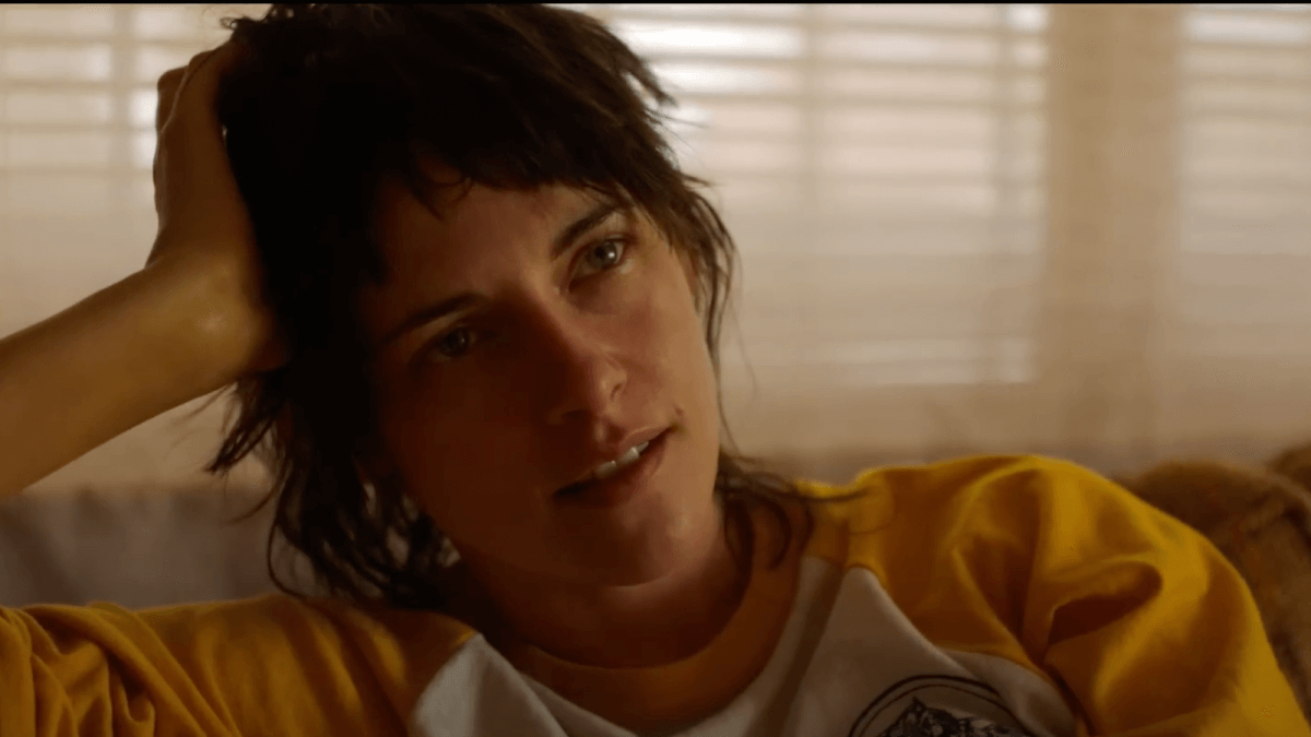 Kristen Stewart è l’attrice più queer e punk in circolazione