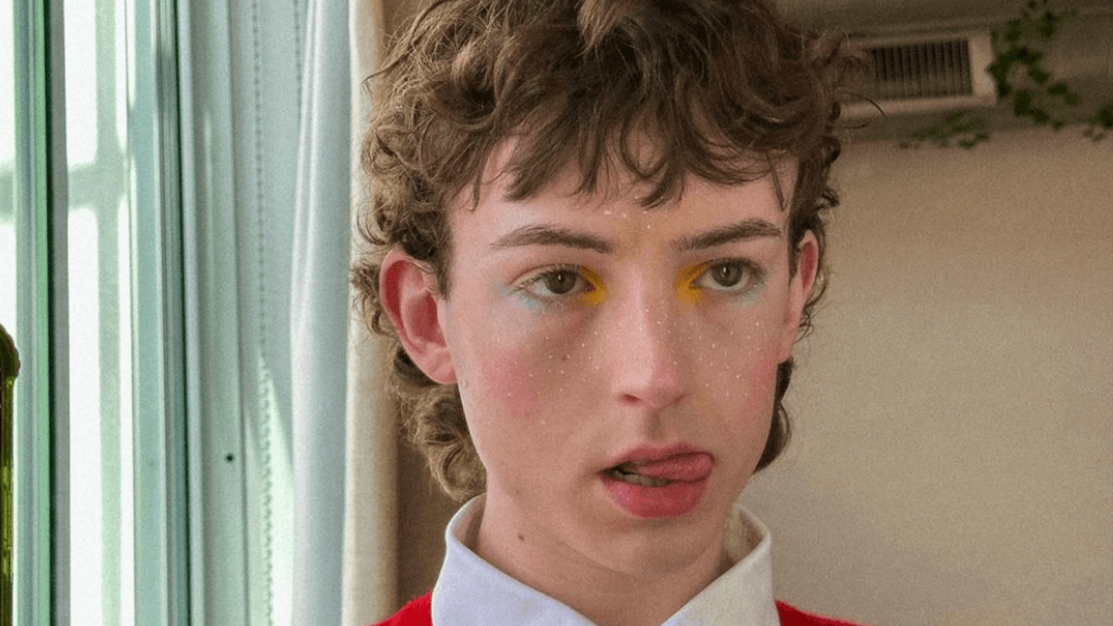 Chi è Matt Taylor, portavoce dellə gen Z su TikTok