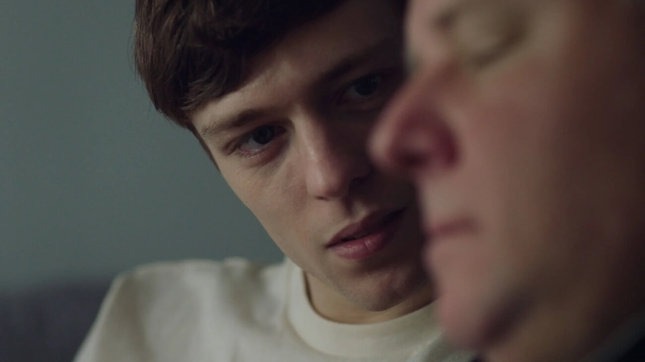 Sundance Film Festival 2024, i film LGBTQIA+ più attesi - Sebastian - Gay.it