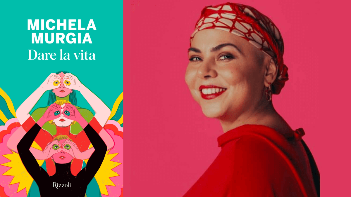 Dare la vita: il testamento queer di Michela Murgia