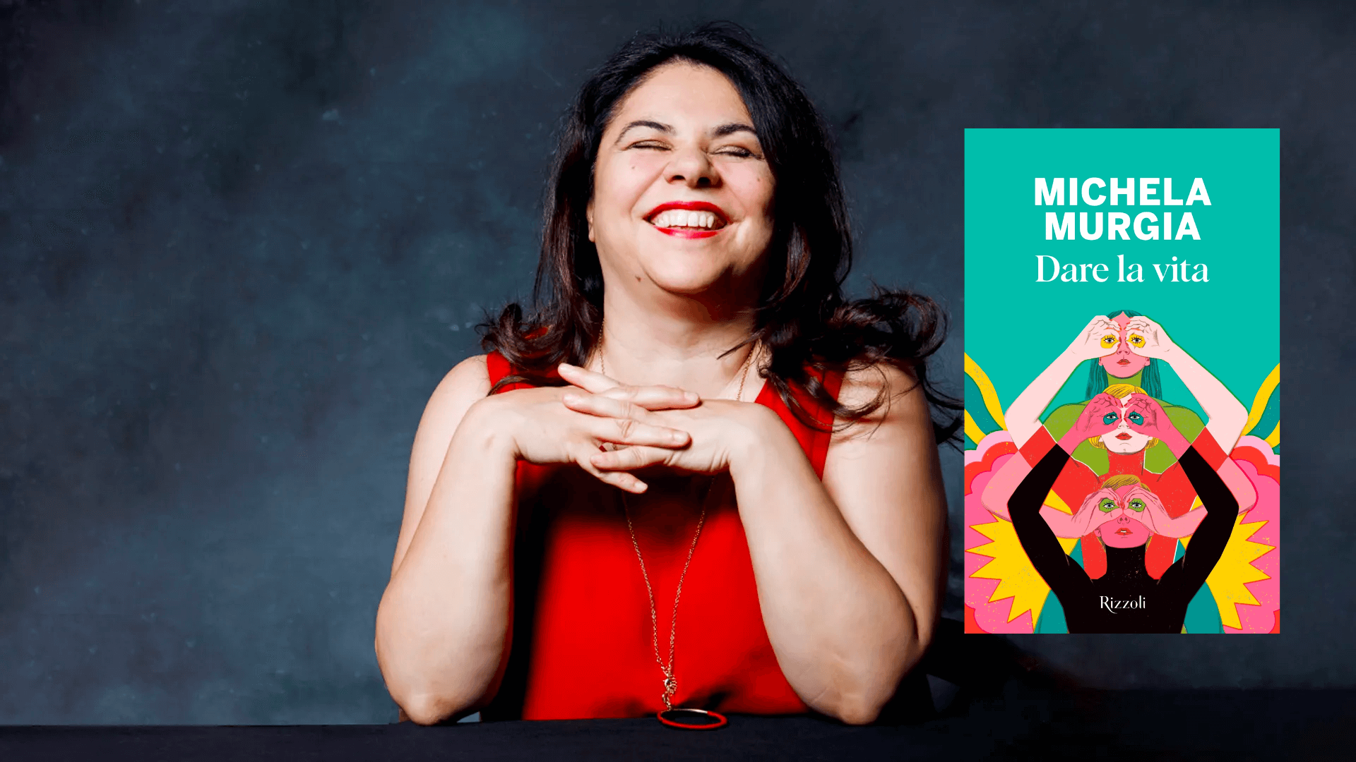 Michela Murgia, il queer, la famiglia, le relazioni, le madri, la GPA. Abbiamo letto “Dare la vita”