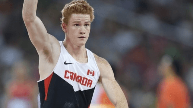 Shawn Barber, addio al campione del mondo di salto con l'asta. Aveva solo 29 anni - Shawn Barber - Gay.it