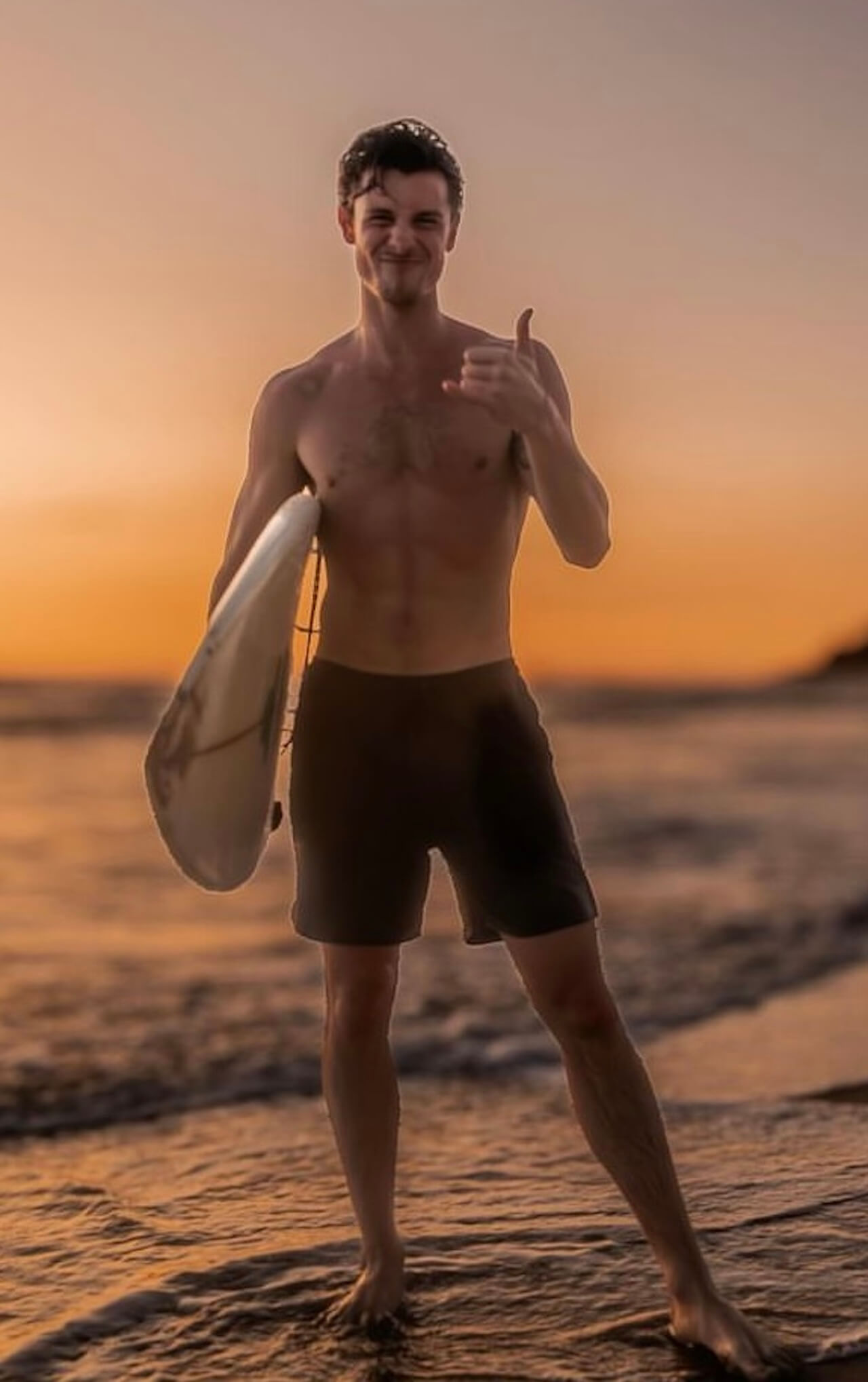 Shawn Mendes