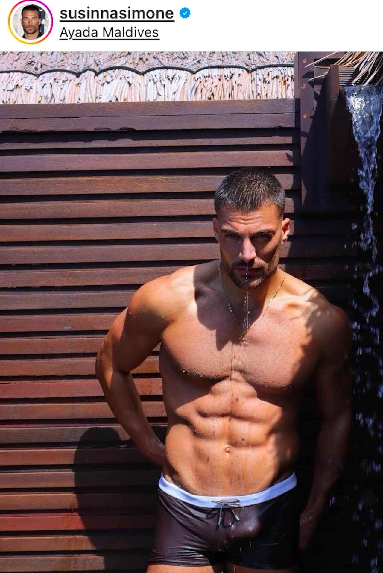 Simone Susinna