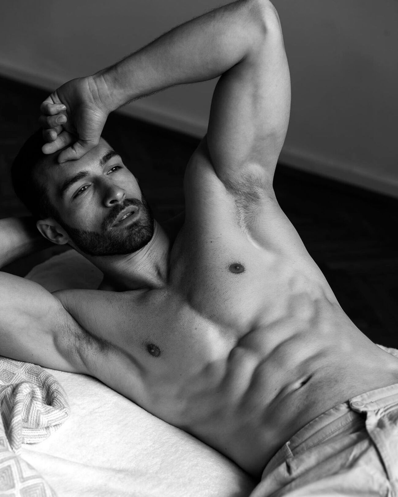 Lukasz Zarazowski