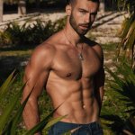 Lukasz Zarazowski - Thumbnail