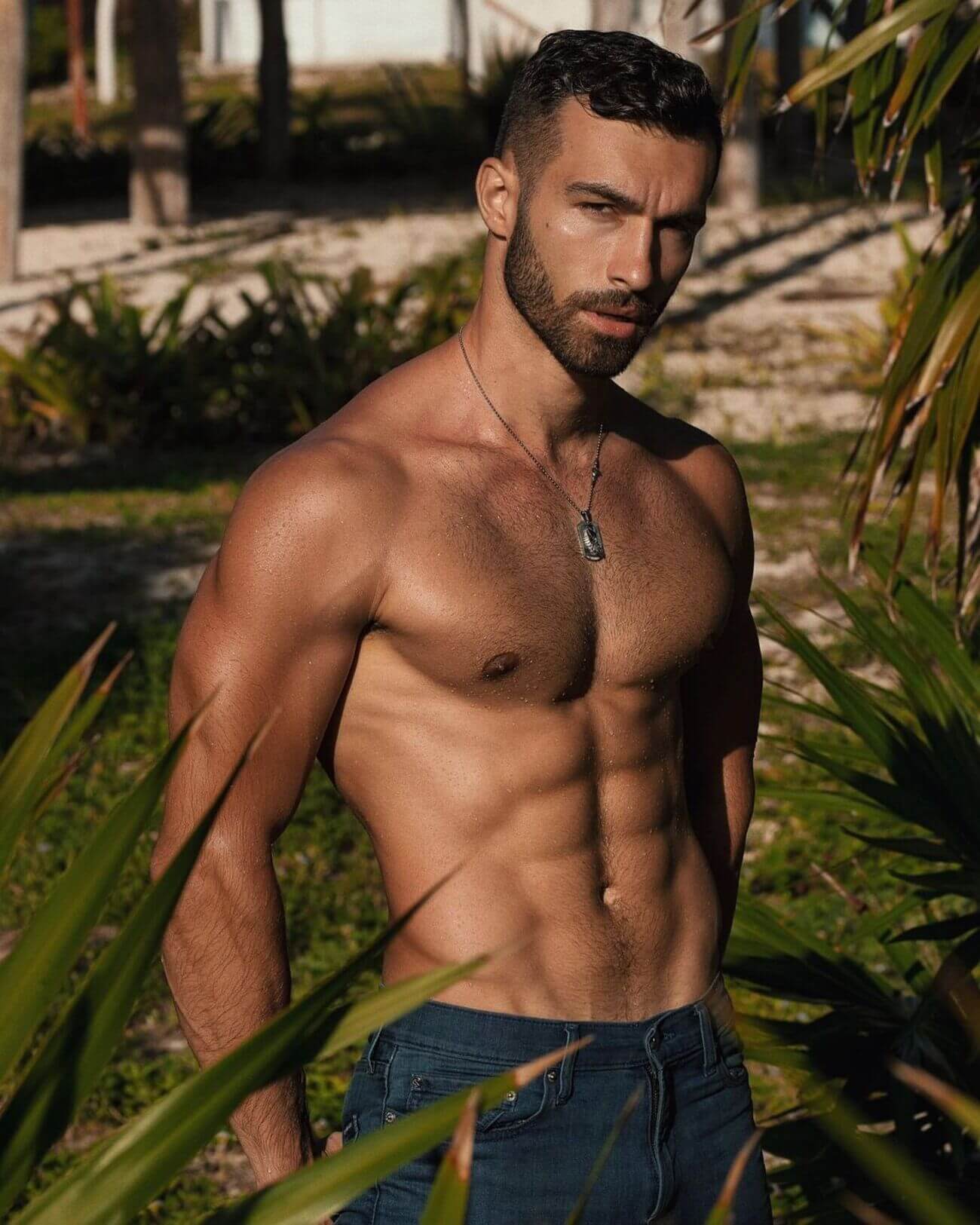 Lukasz Zarazowski