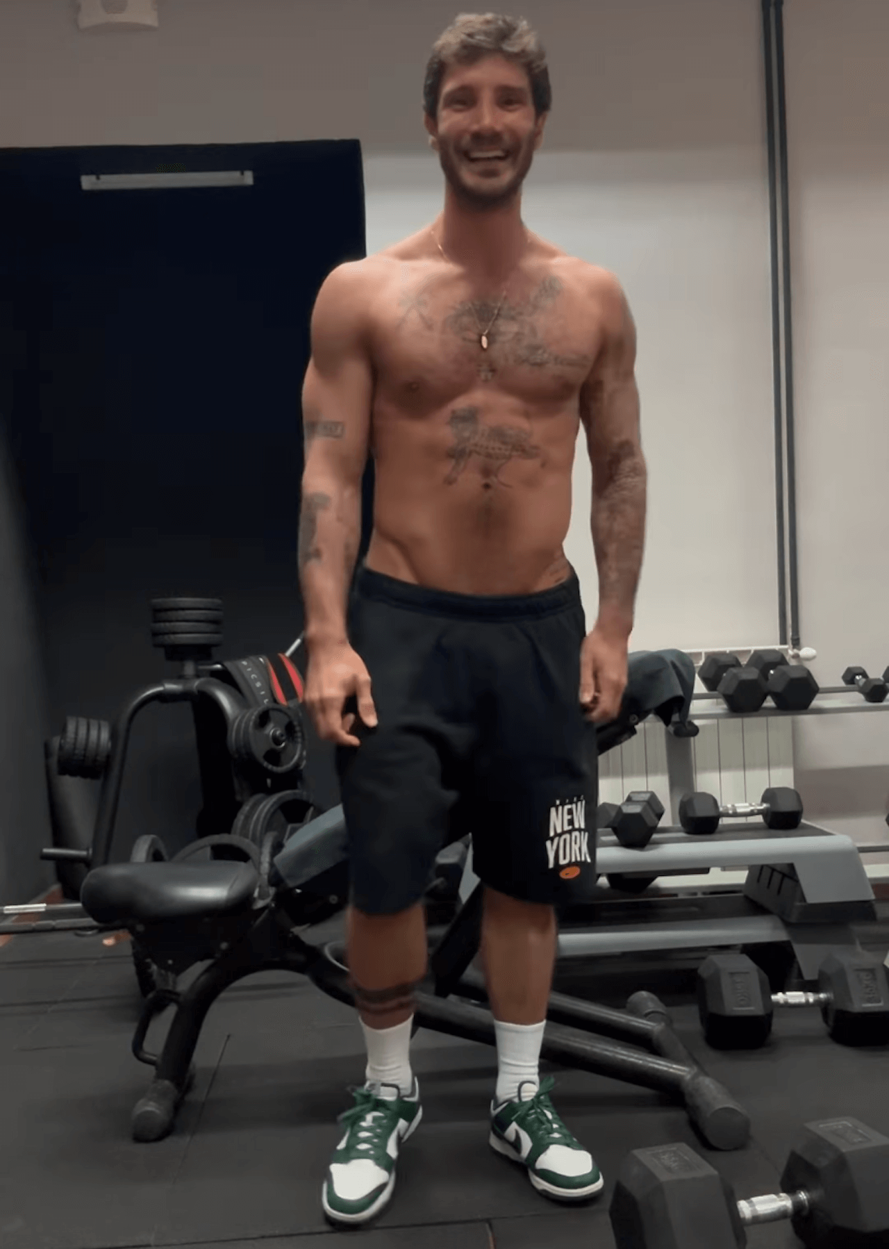 Stefano De Martino