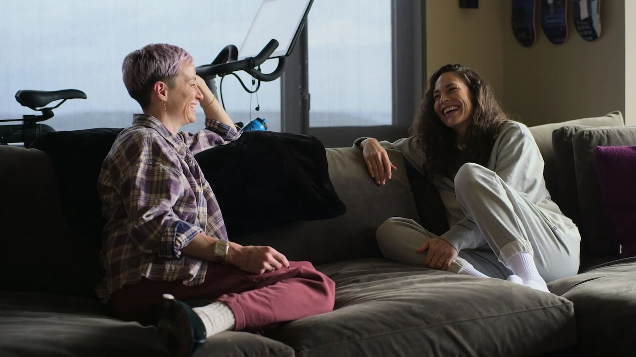 Sundance Film Festival 2024, i film LGBTQIA+ più attesi - Sue Bird - Gay.it