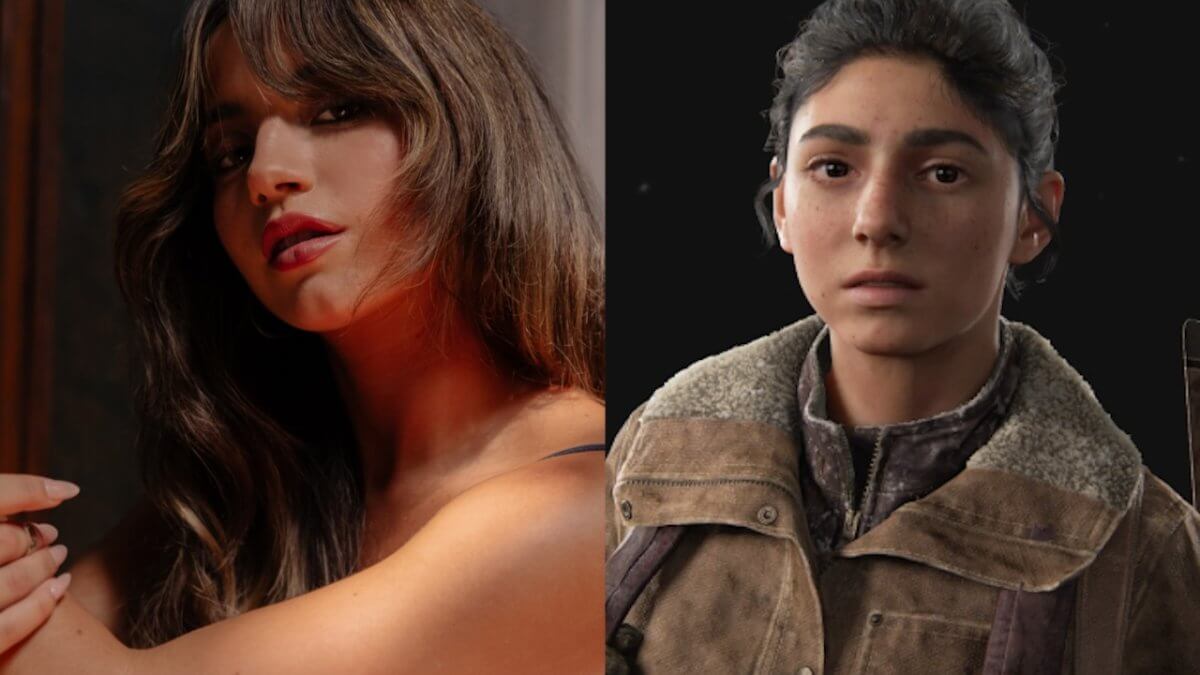 The Last of Us 2: Isabela Merced sarà Dina, grande amore di Ellie
