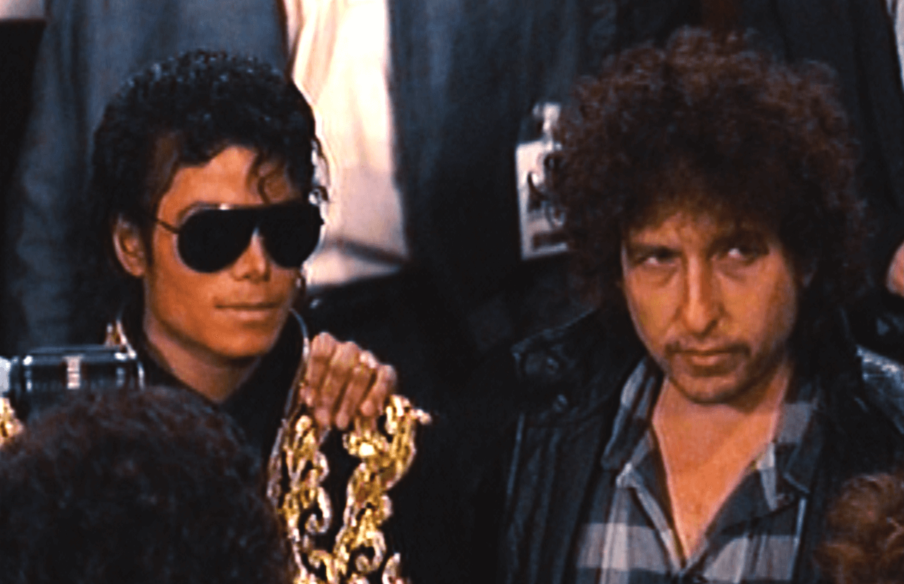 We Are the World, l'imperdibile doc Netflix che racconta la notte che ha cambiato il pop - The Greatest Night in Pop 00 42 44 07 - Gay.it