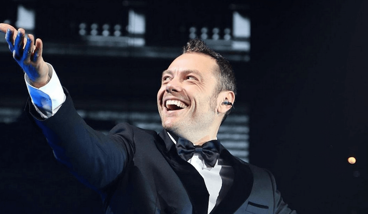 Tiziano Ferro in gara a Sanremo 2025?