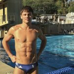 Tom Daley - Thumbnail