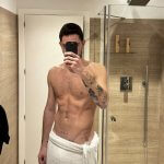 Tommaso Zorzi - Thumbnail