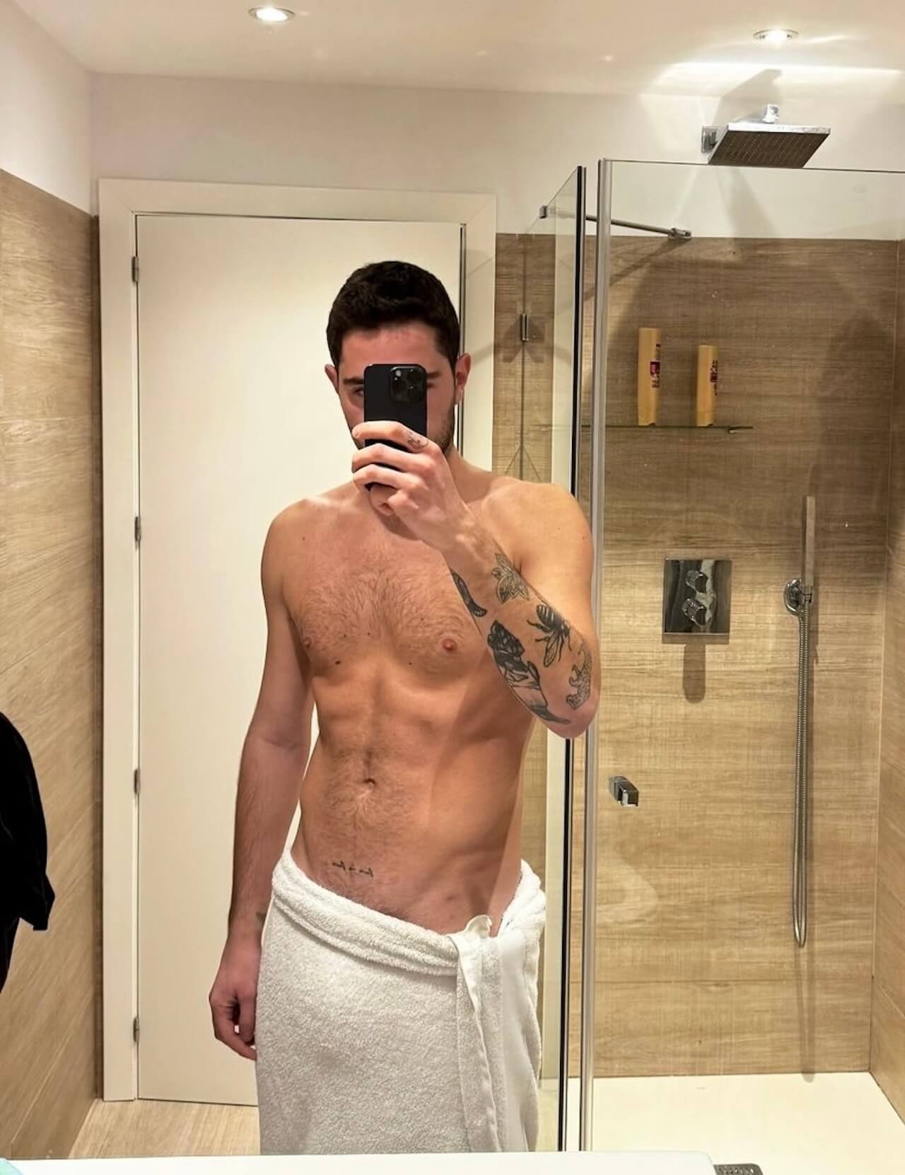 Tommaso Zorzi