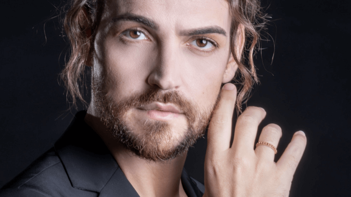 Valerio Scanu: Bisogna abbattermi per farmi smettere di cantare – Intervista