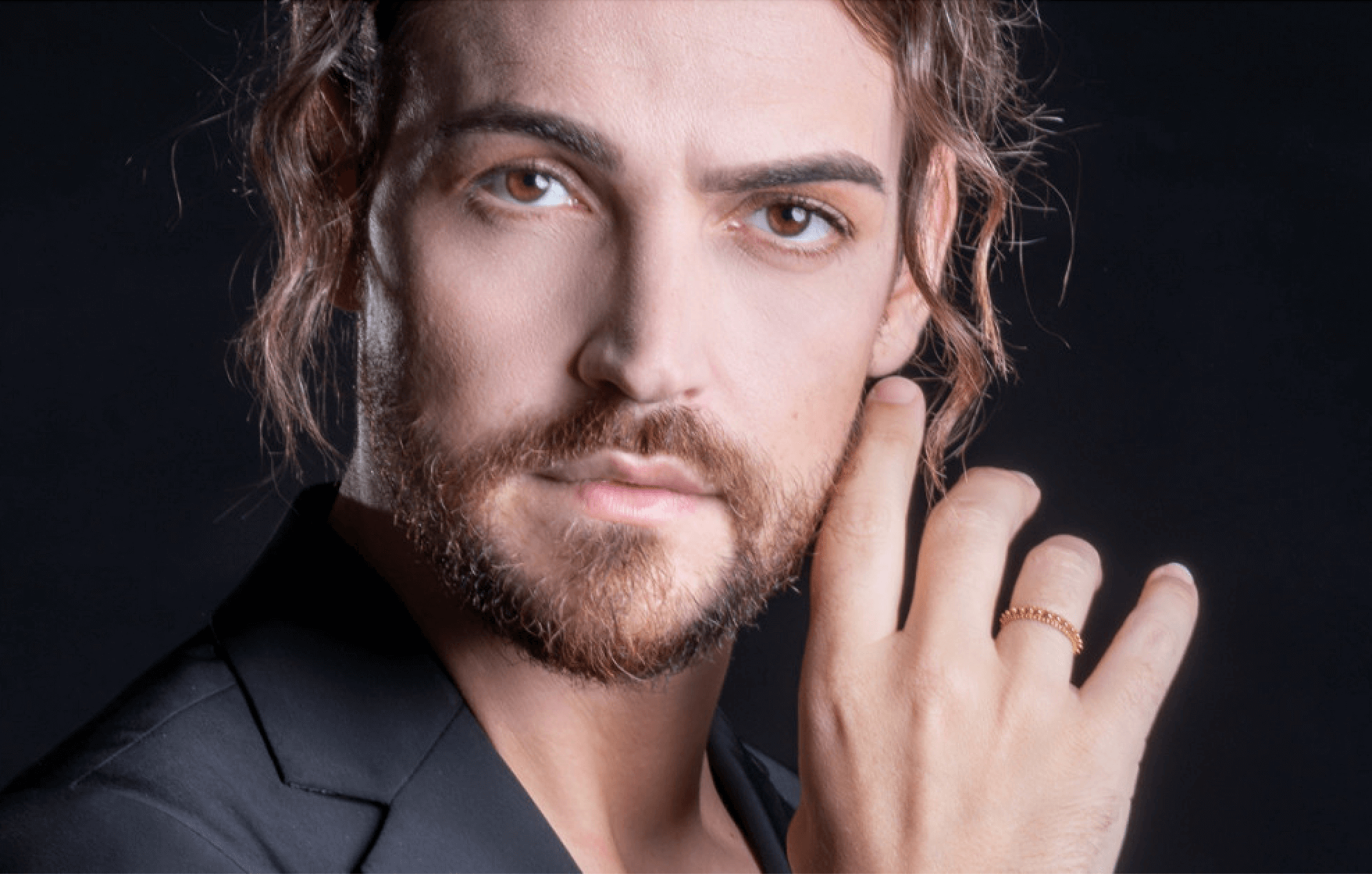 Valerio Scanu, "Presente" è il nuovo singolo pubblicato lo scorso 19 gennaio