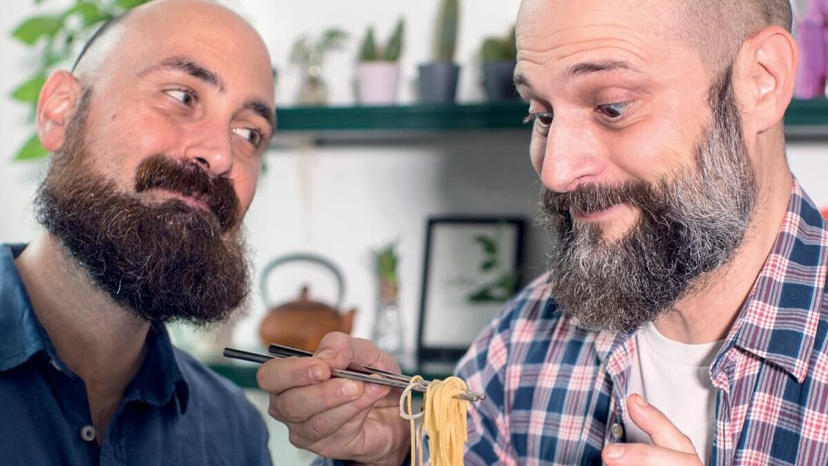 Di Pazza: cos’è il Veganuary e l’insostenibile leggerezza del vegetale