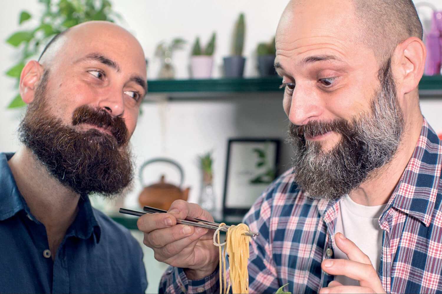 Di Pazza: cos’è il Veganuary e l’insostenibile leggerezza del vegetale
