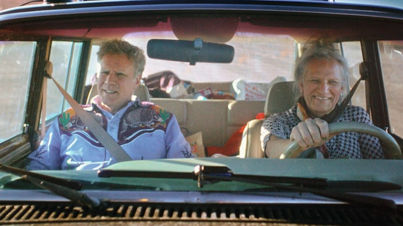 Sundance Film Festival 2024, i film LGBTQIA+ più attesi - Will e Harper - Gay.it