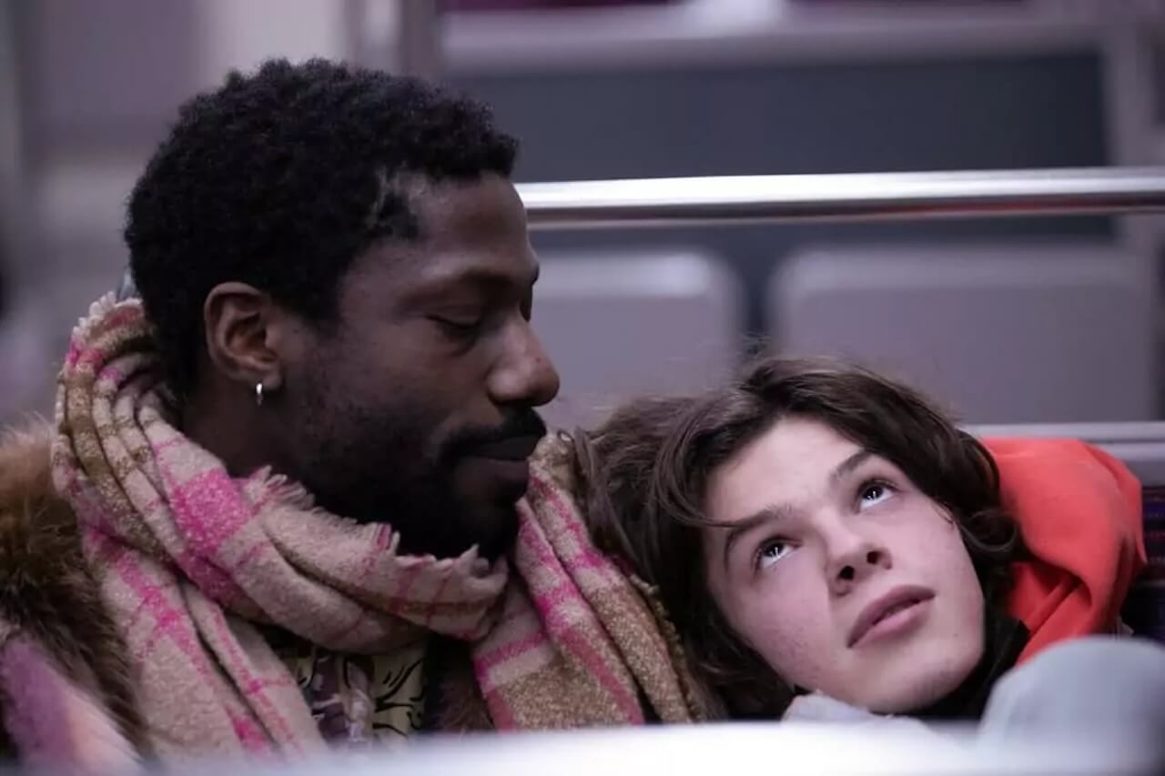 I film LGBTQIA+ della settimana 22/28 gennaio tra tv generalista e streaming - Winter Boy - Gay.it