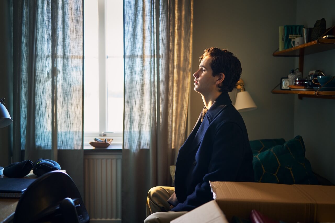 Young Royals 3, sinossi e immagini ufficiali dell'ultima stagione - Young Royals 3 - Gay.it