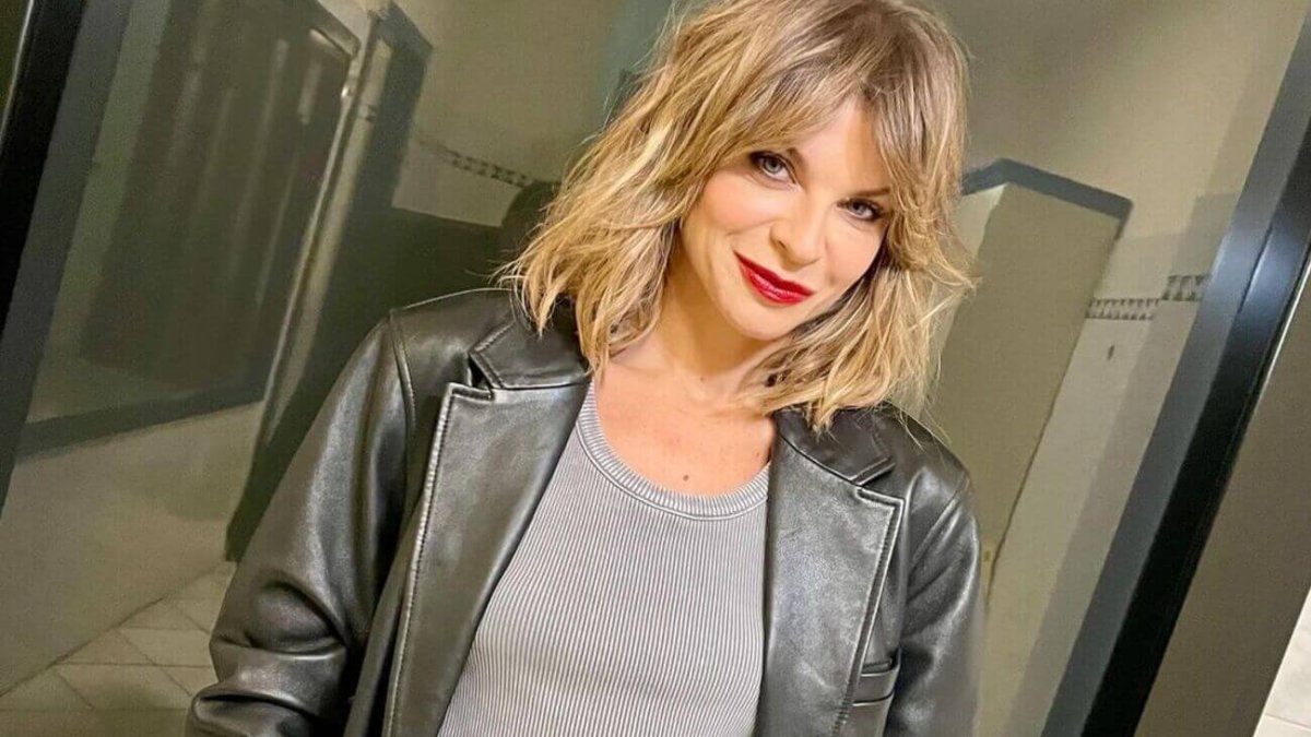 Alessandra Amoroso è pronta per il Festival di Sanremo