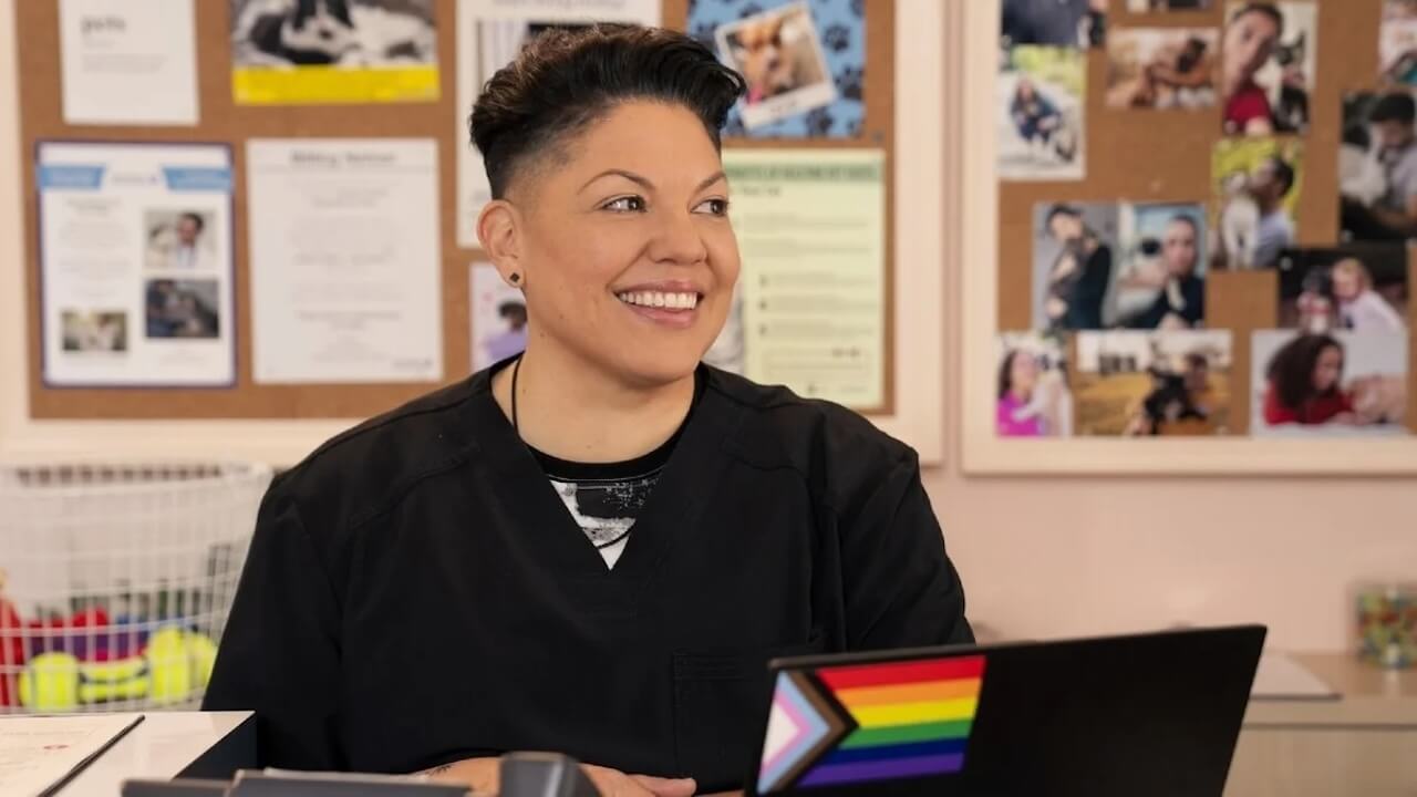 And Just Like That 3, ecco quando andrà in onda. Confermato l'addio a Che Diaz - and just like that - Gay.it